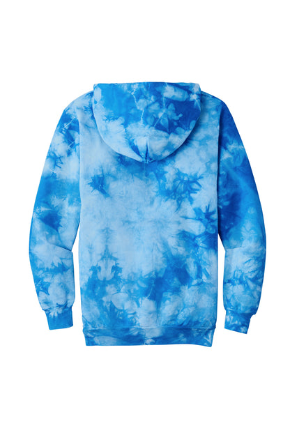 Sky Blue