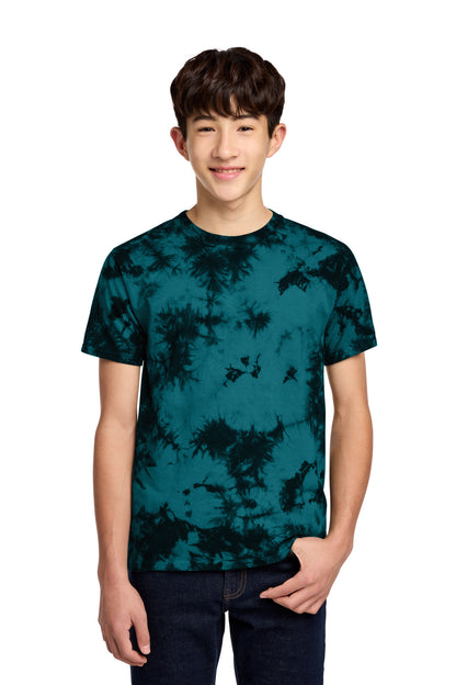 Black/ Teal