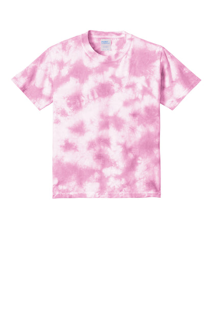 Bright Pink