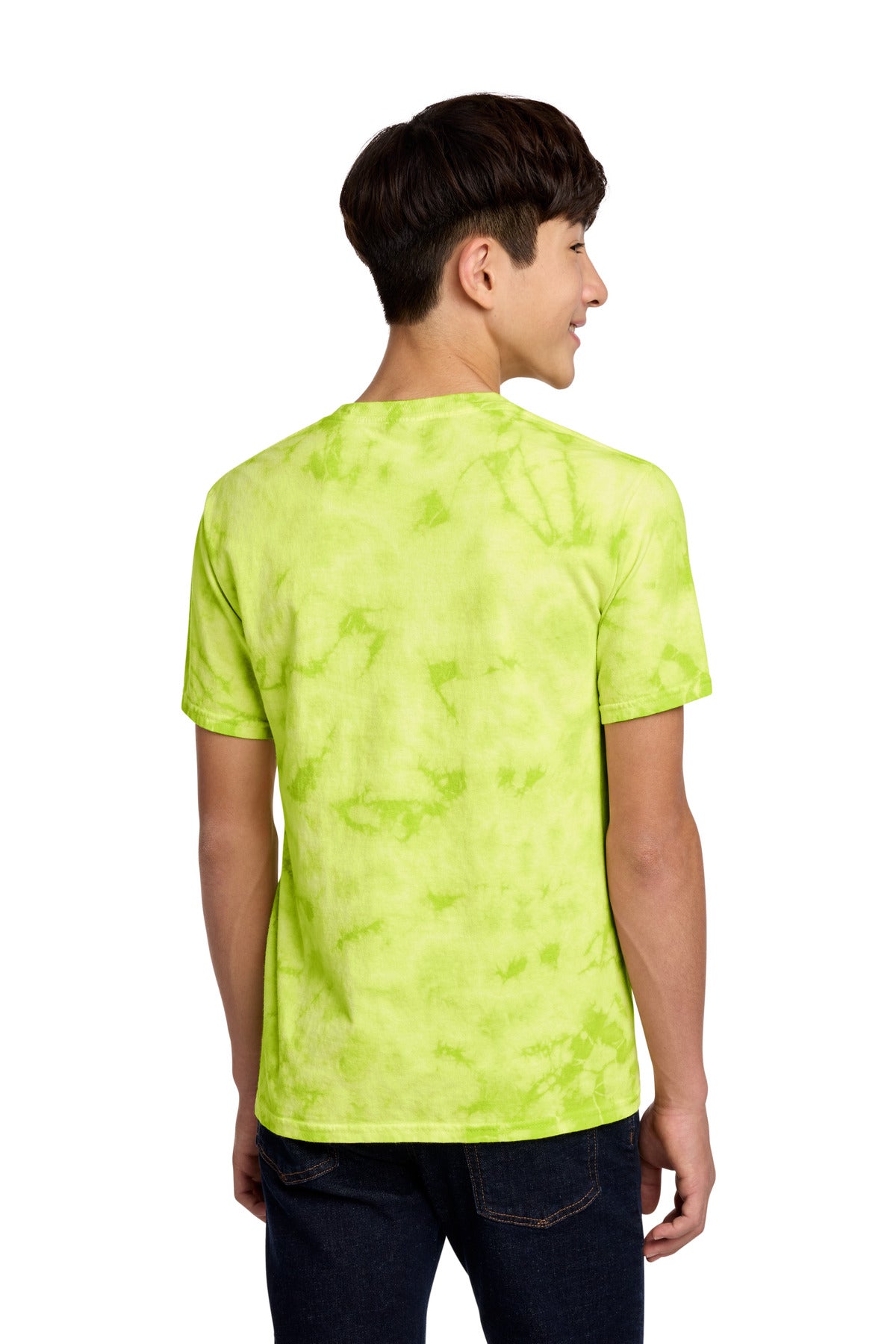 Lemon Lime