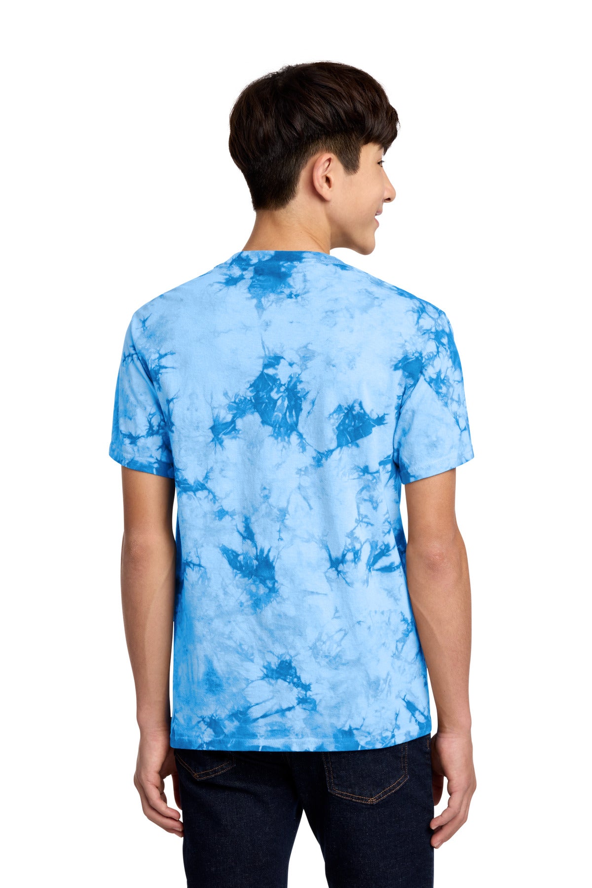 Sky Blue