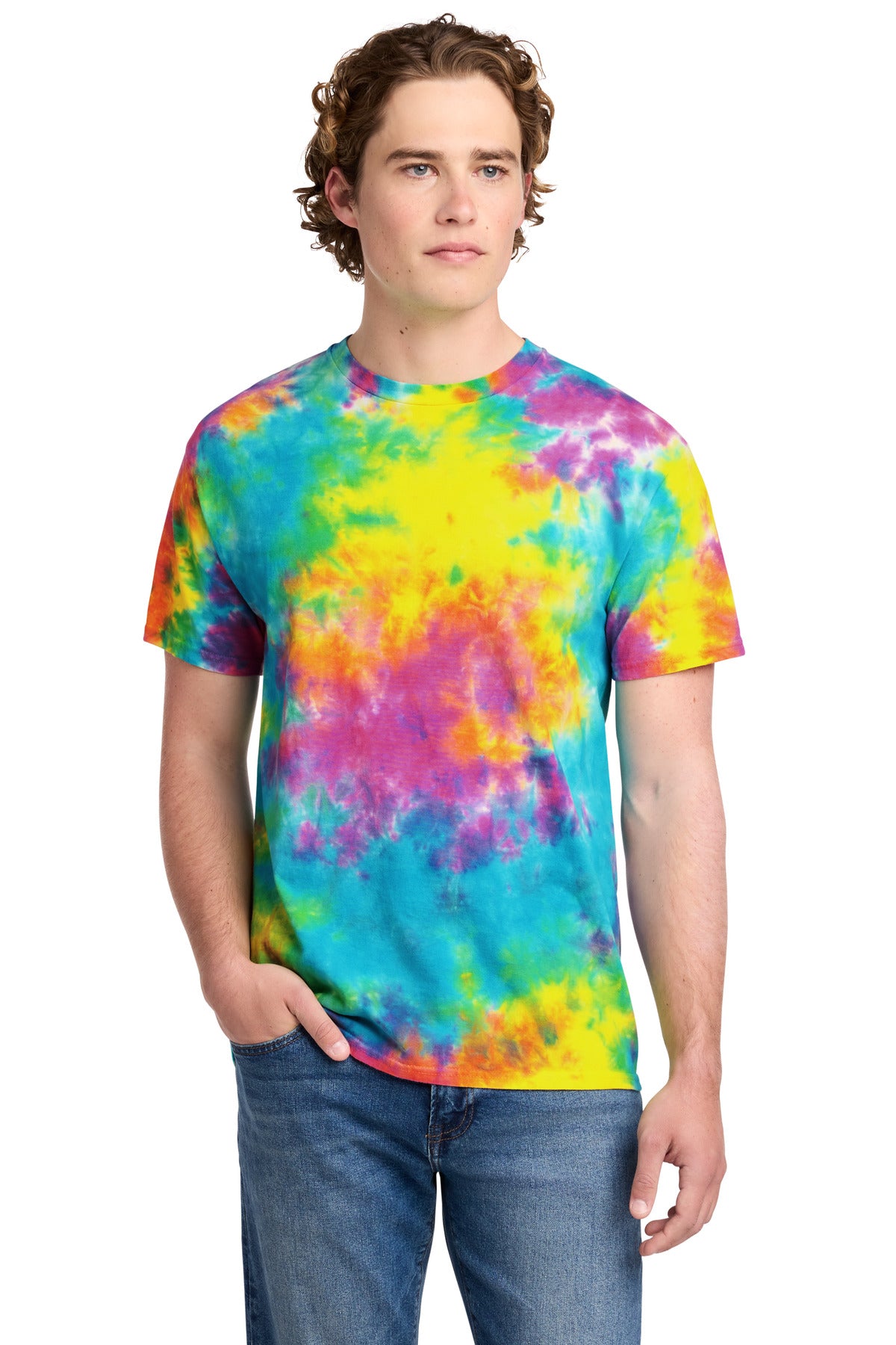 Jeweltone Colorburst