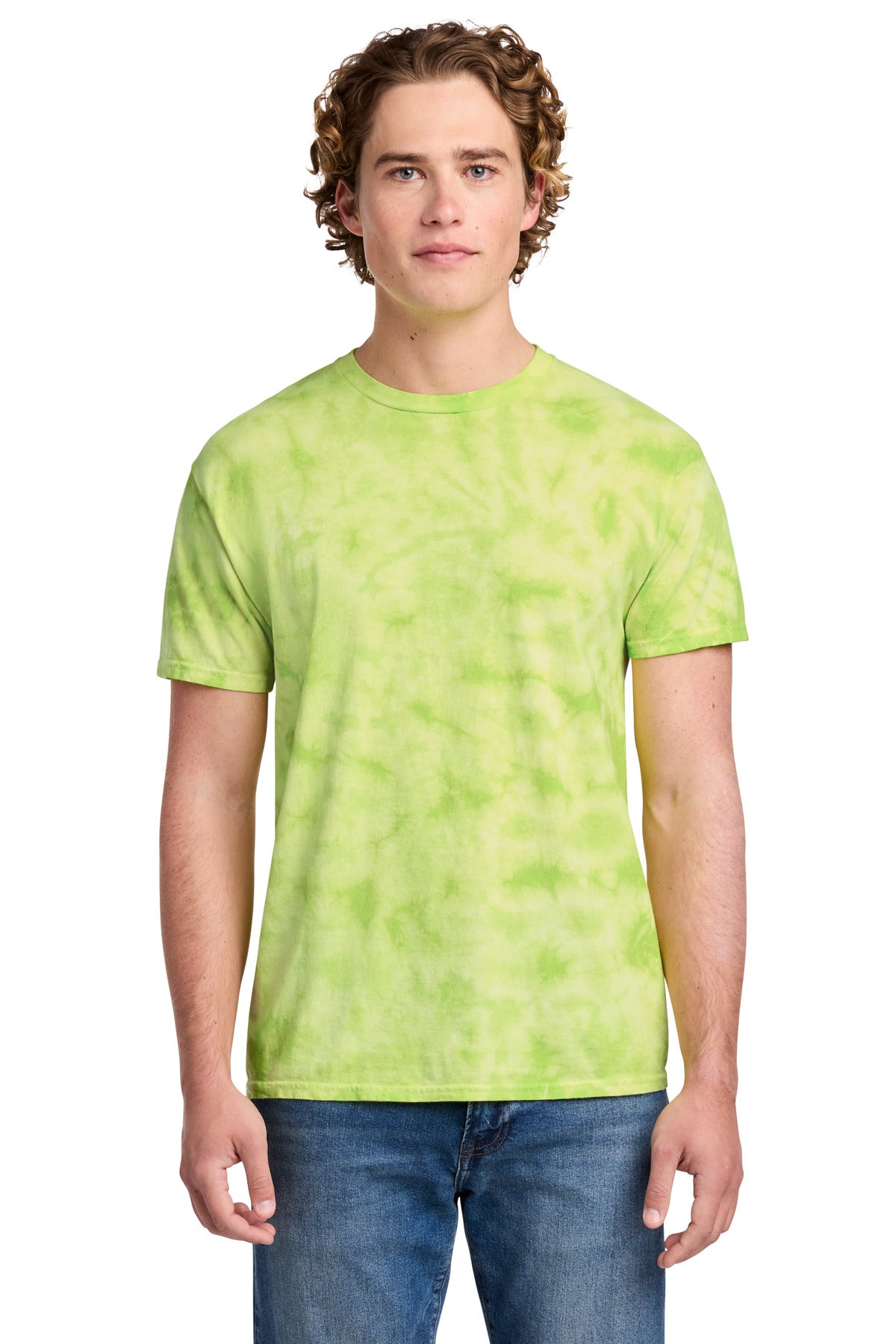Lemon Lime