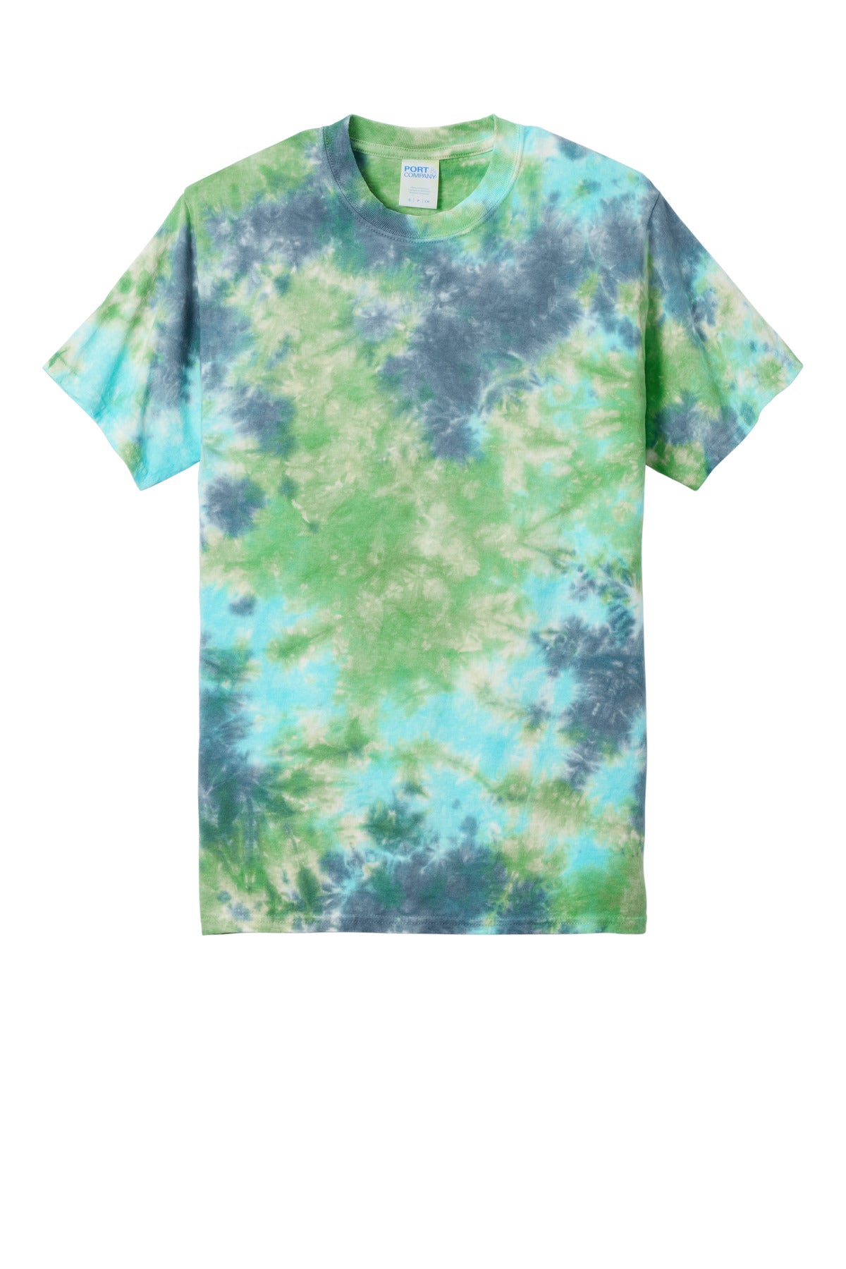 Planet Earth Colorburst