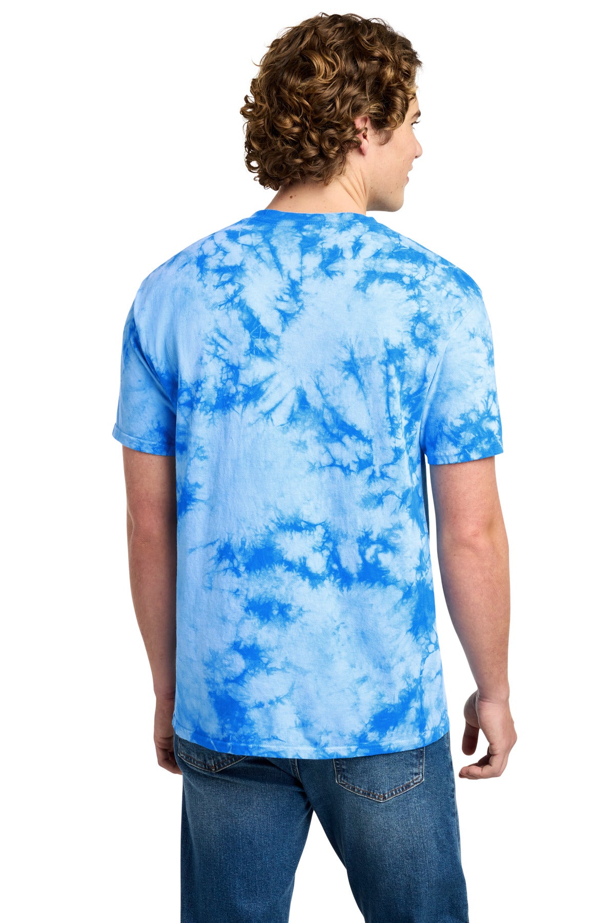 Sky Blue