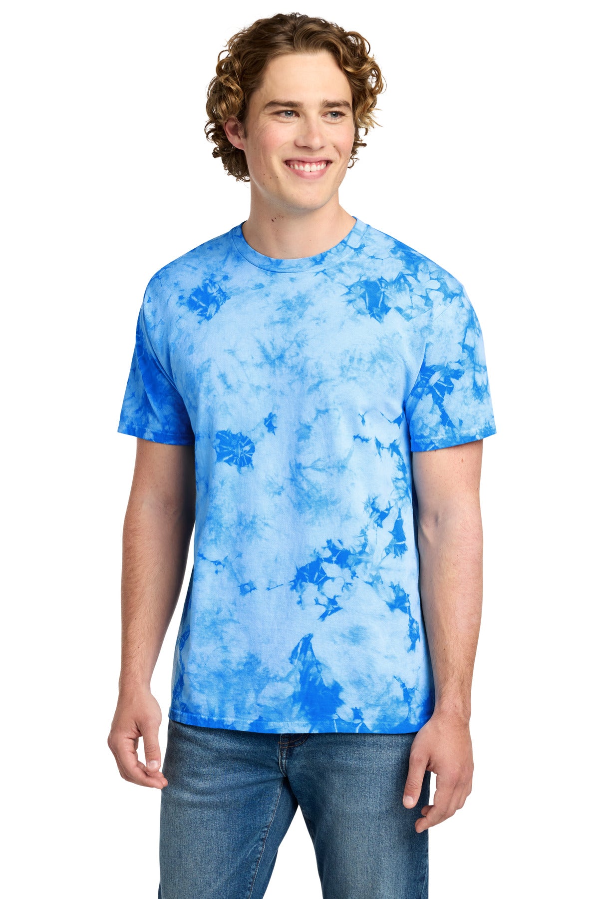 Sky Blue