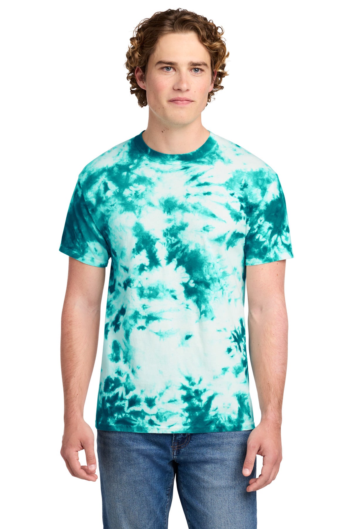 Teal