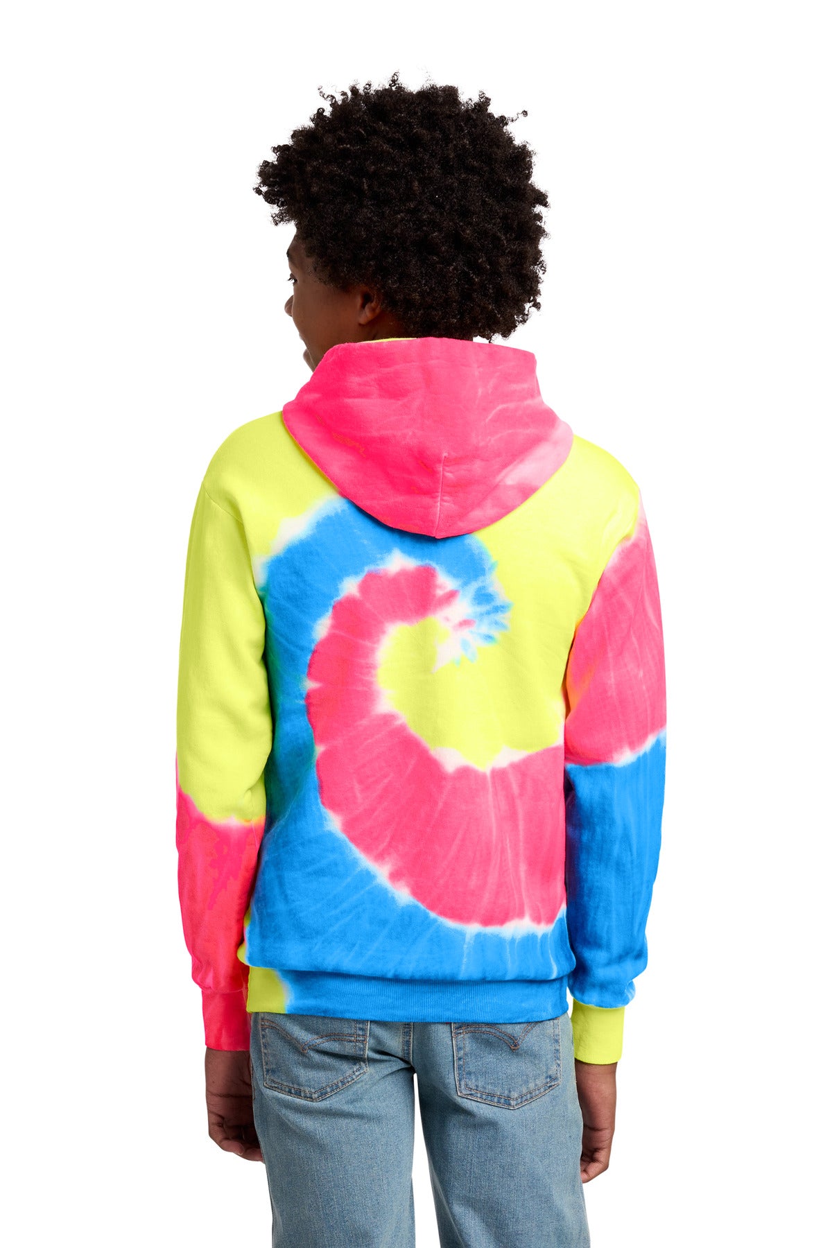 Neon Rainbow