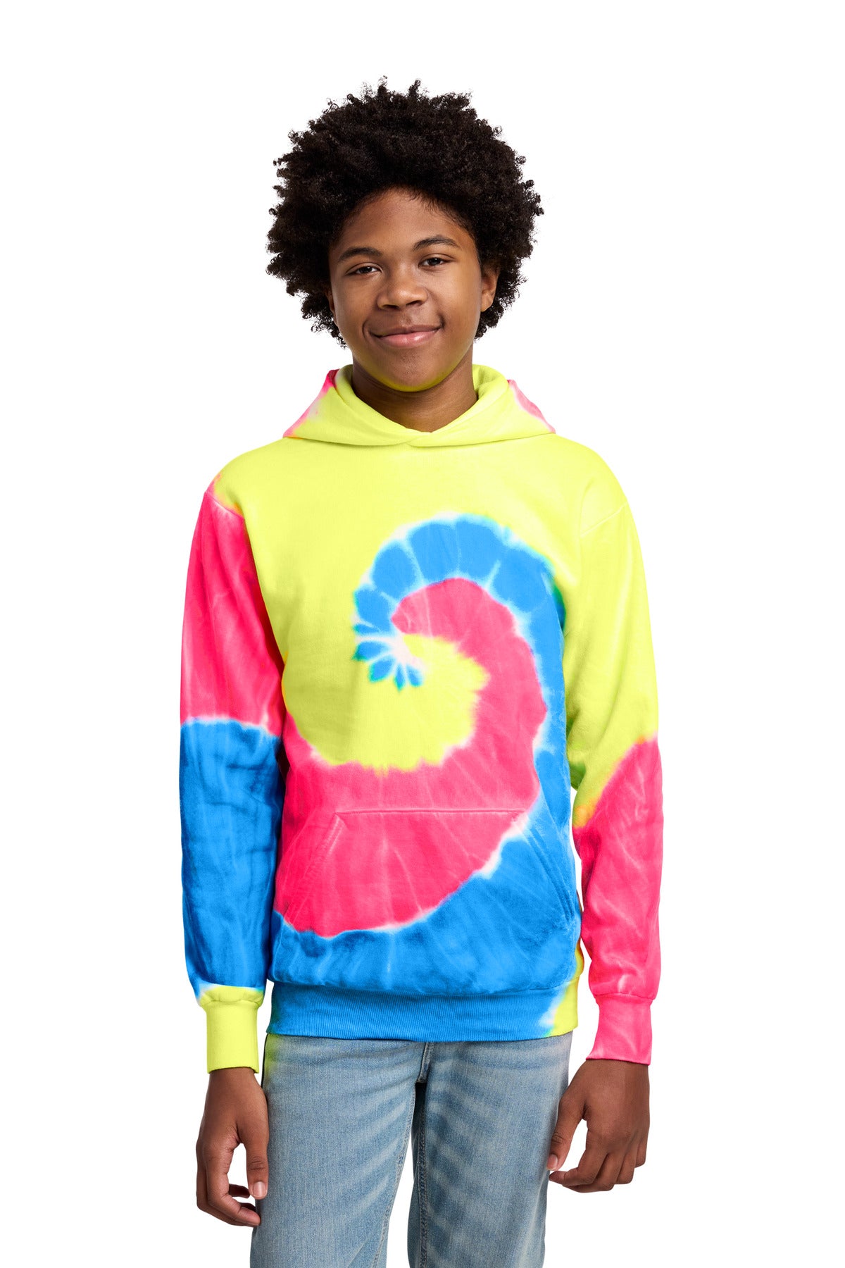 Neon Rainbow