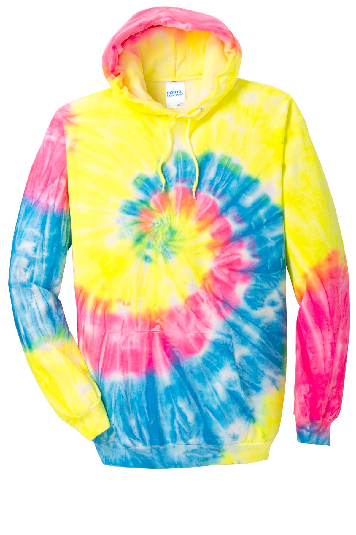 Neon Rainbow