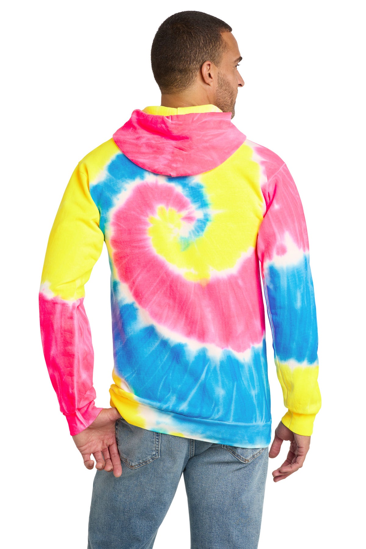 Neon Rainbow