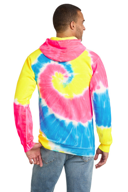 Neon Rainbow