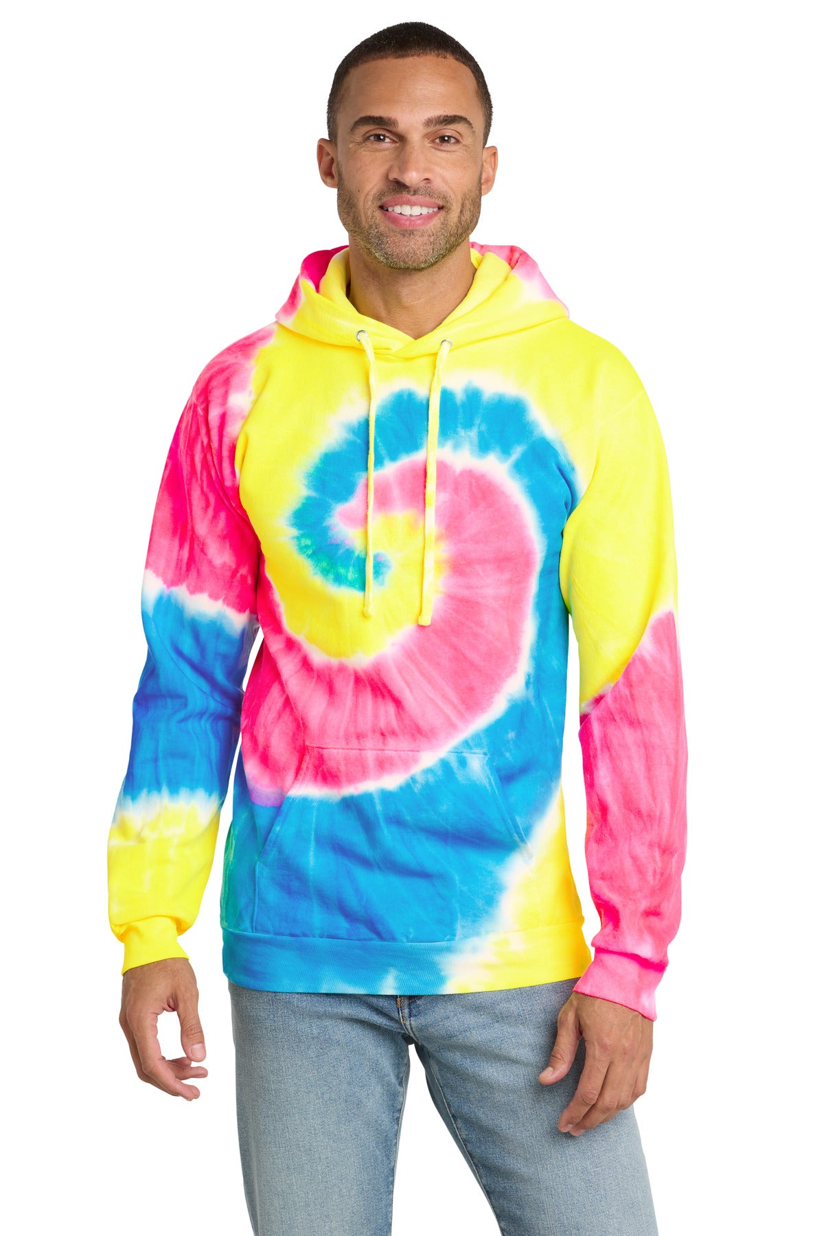 Neon Rainbow