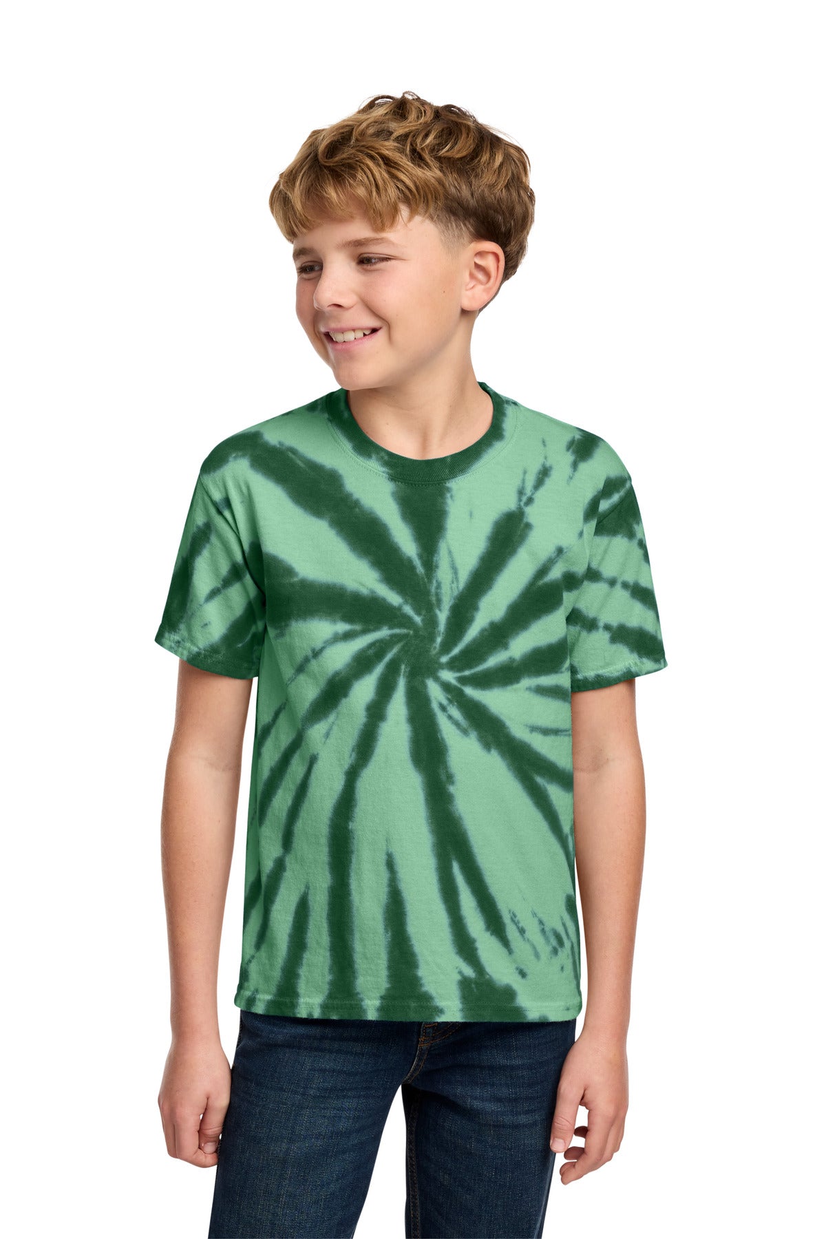 Forest Green