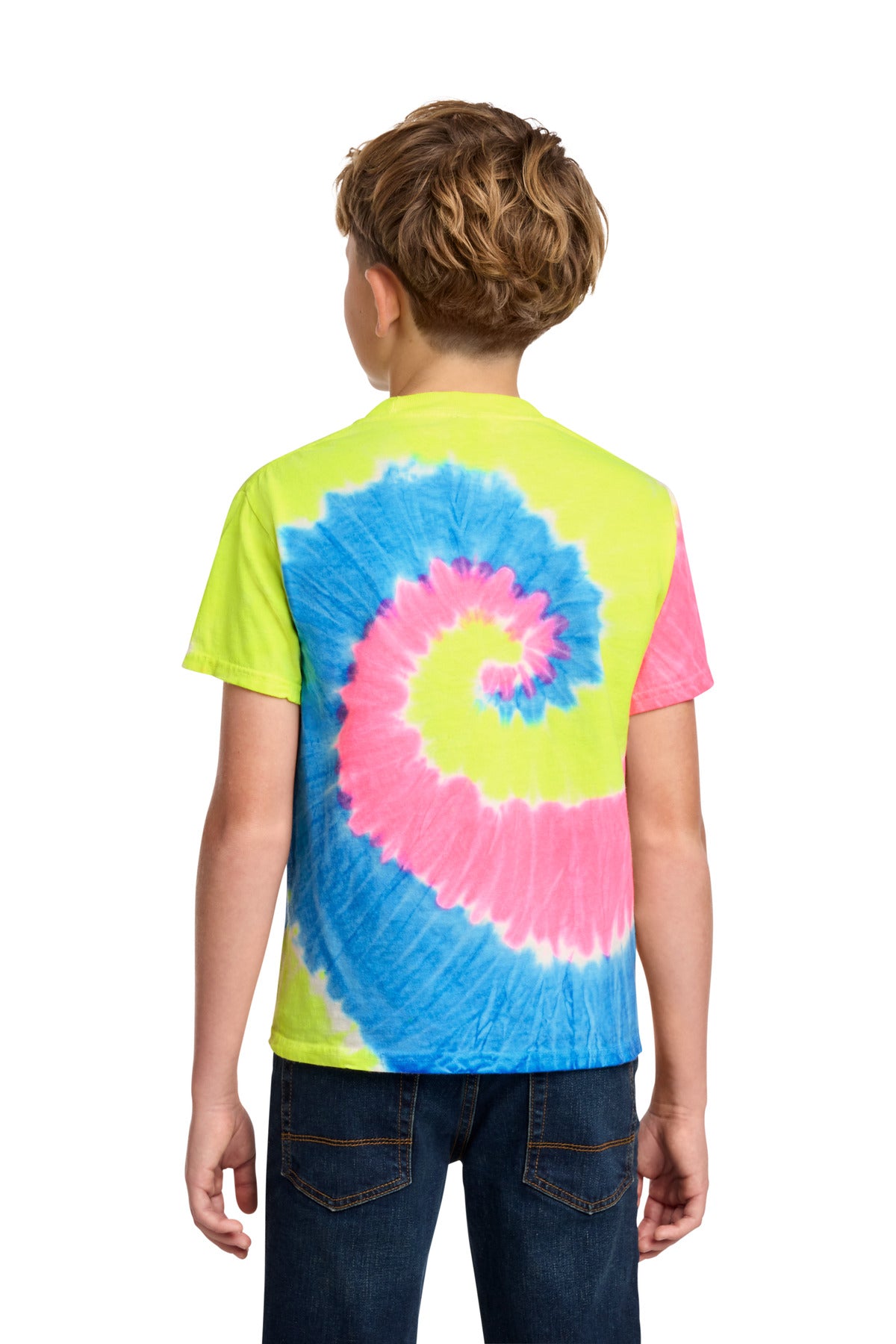 Neon Rainbow