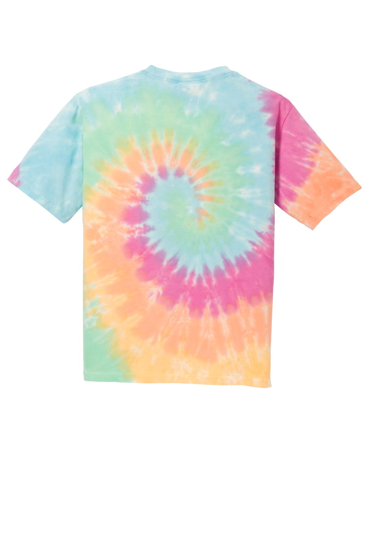 Pastel Rainbow