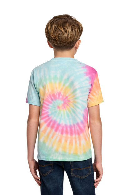 Pastel Rainbow