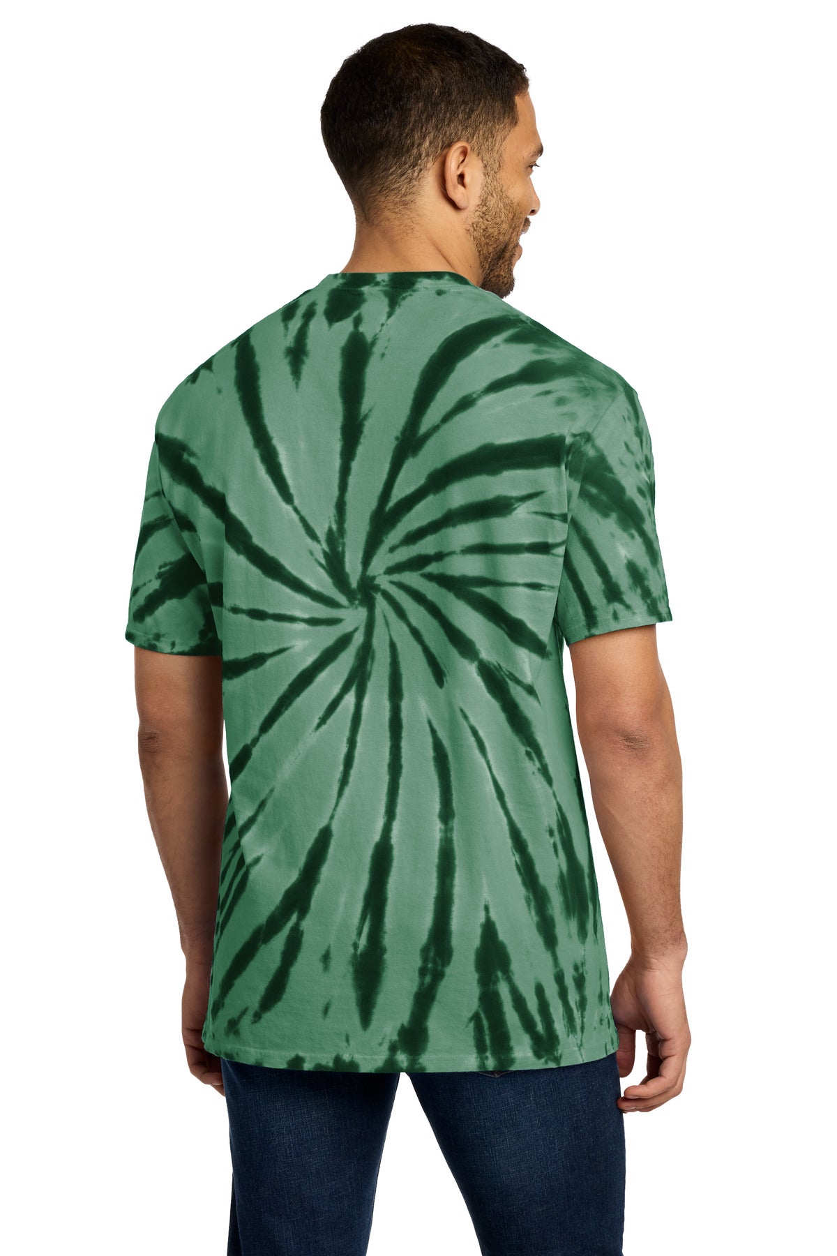 Forest Green