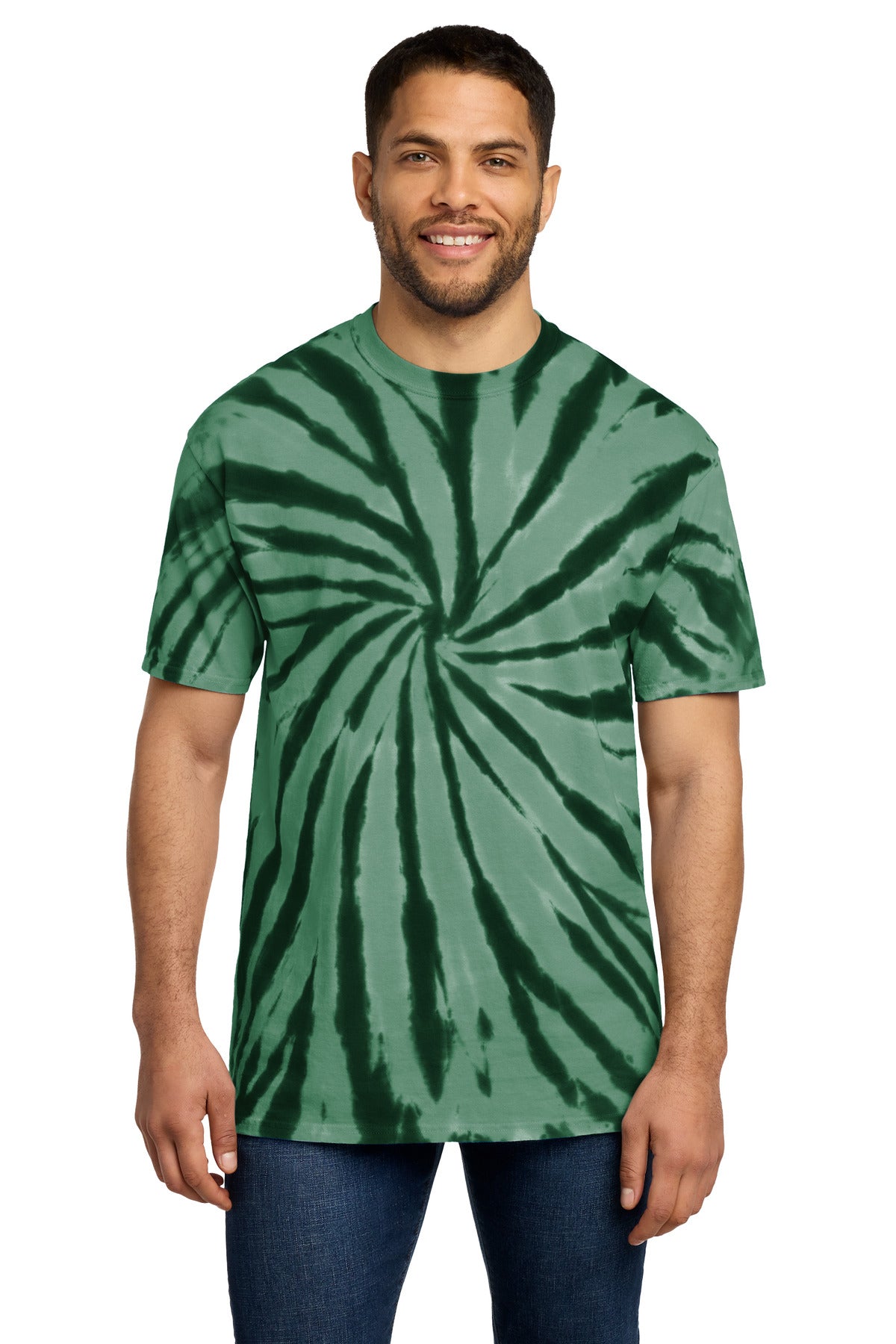 Forest Green