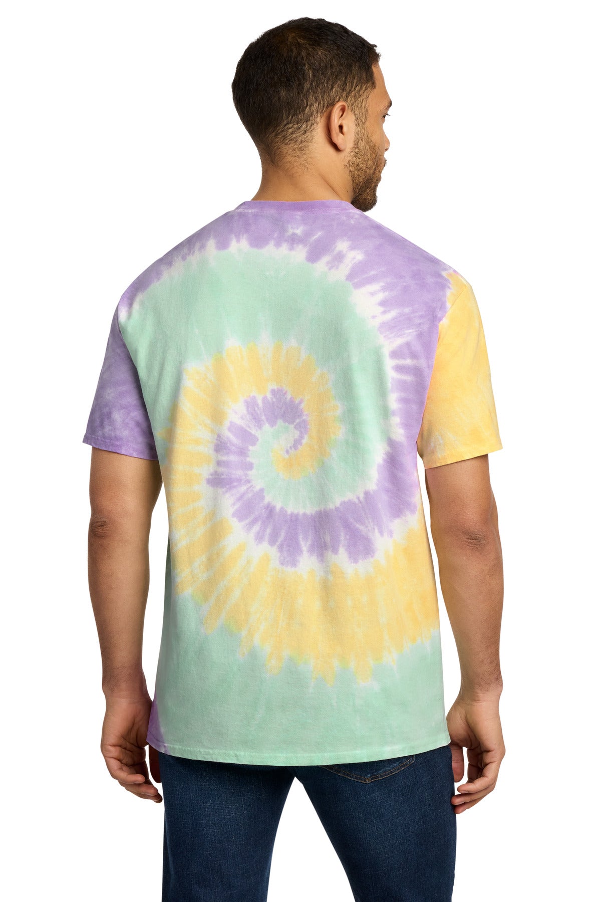Mint Rainbow