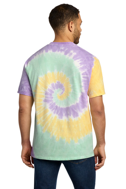 Mint Rainbow