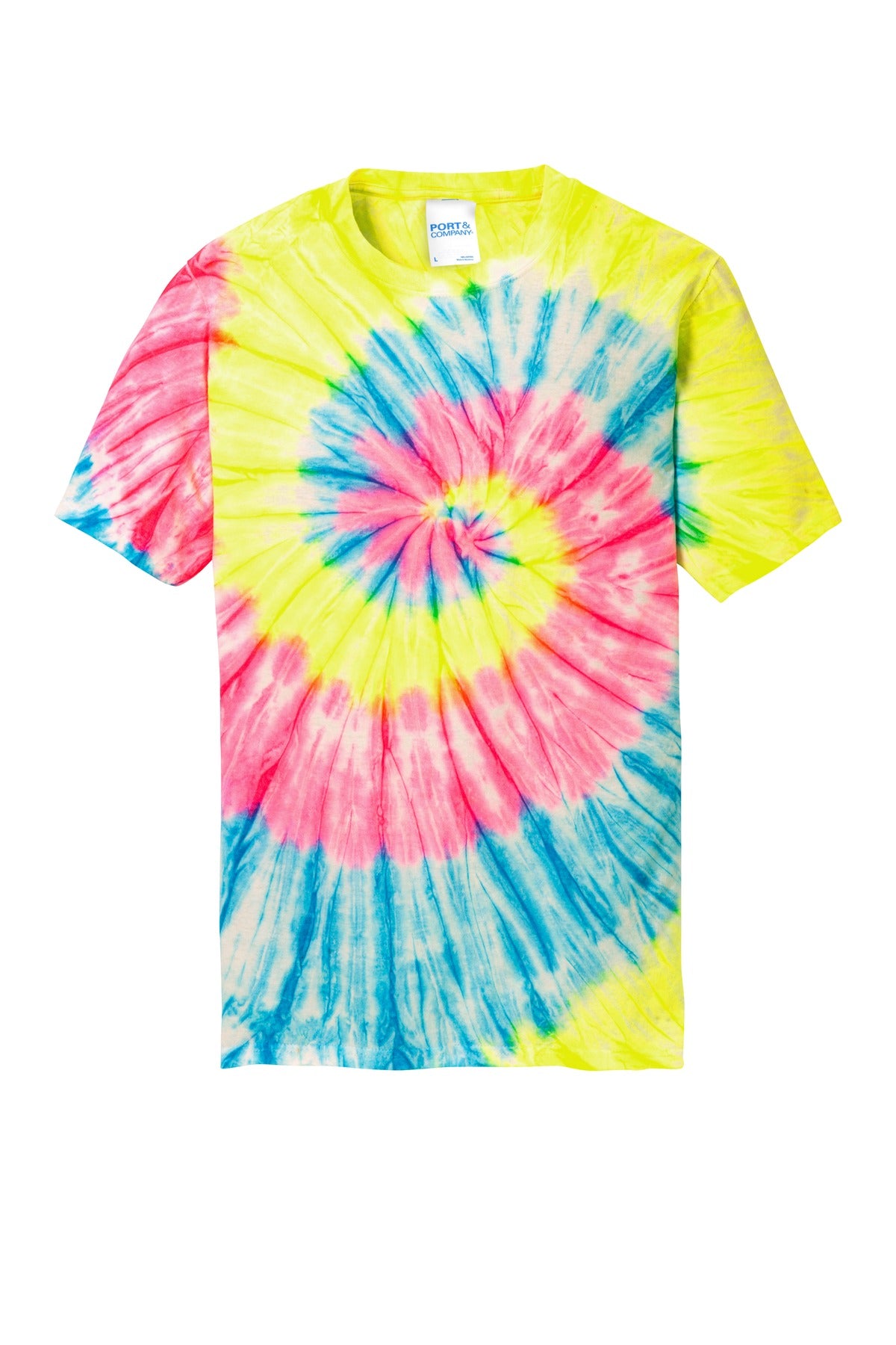 Neon Rainbow
