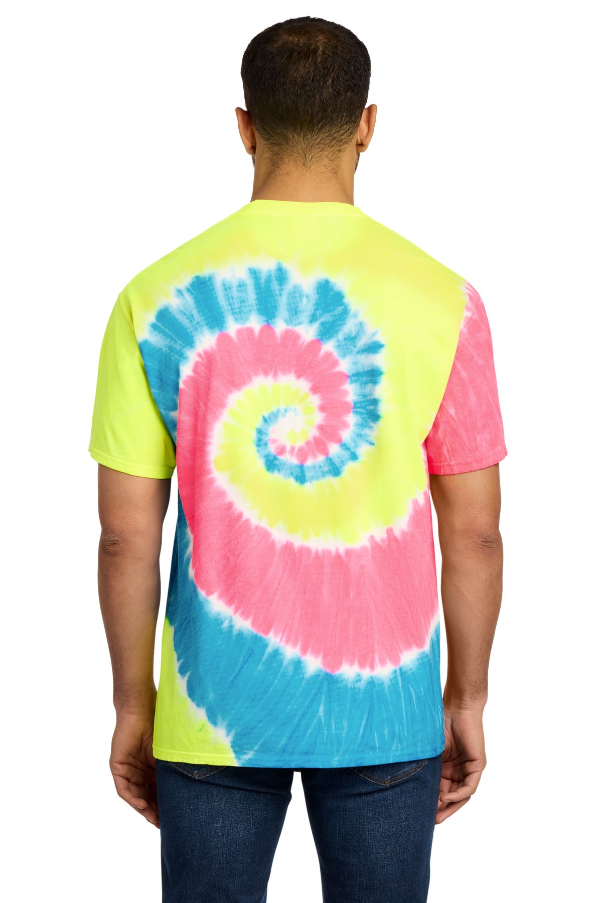 Neon Rainbow