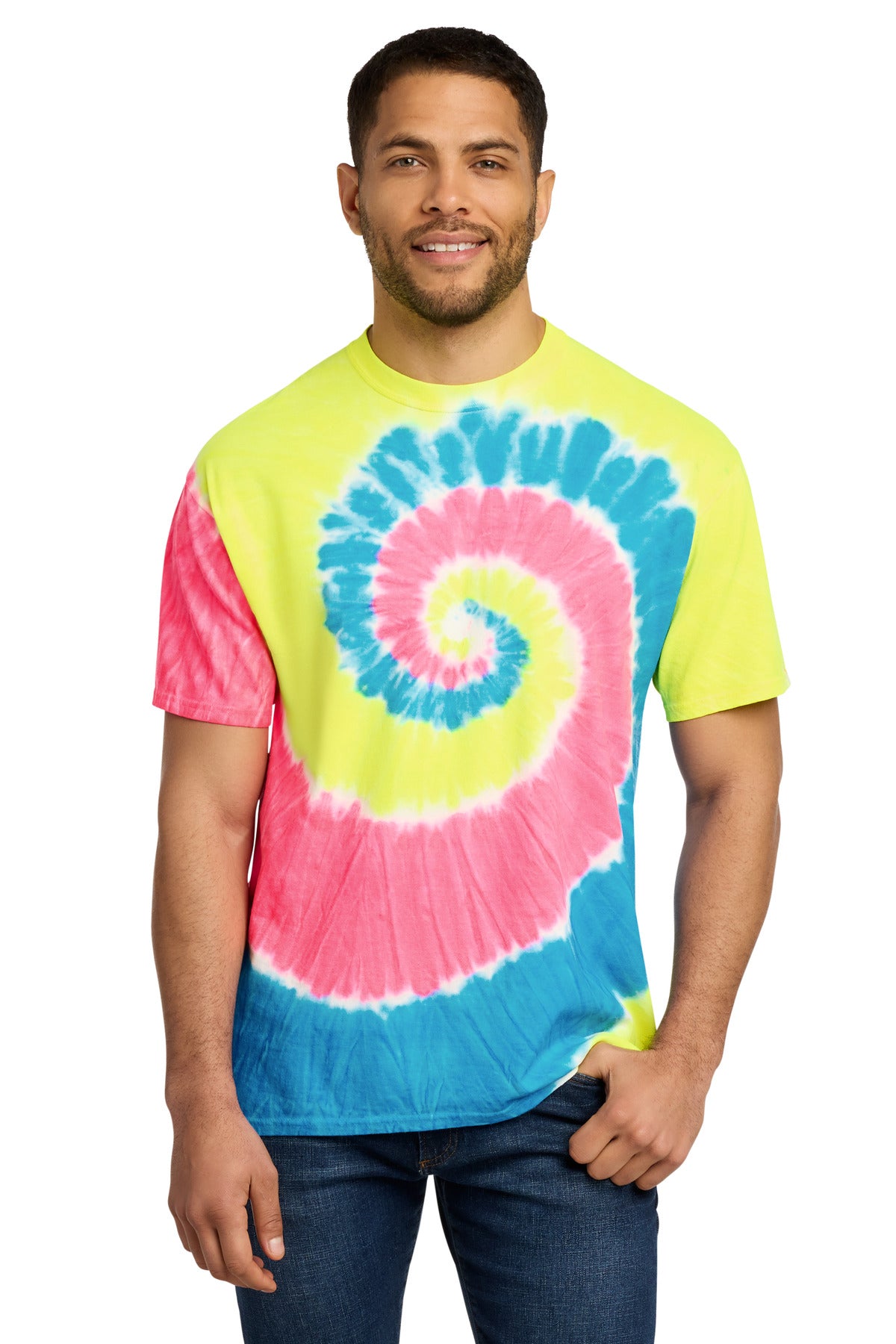 Neon Rainbow