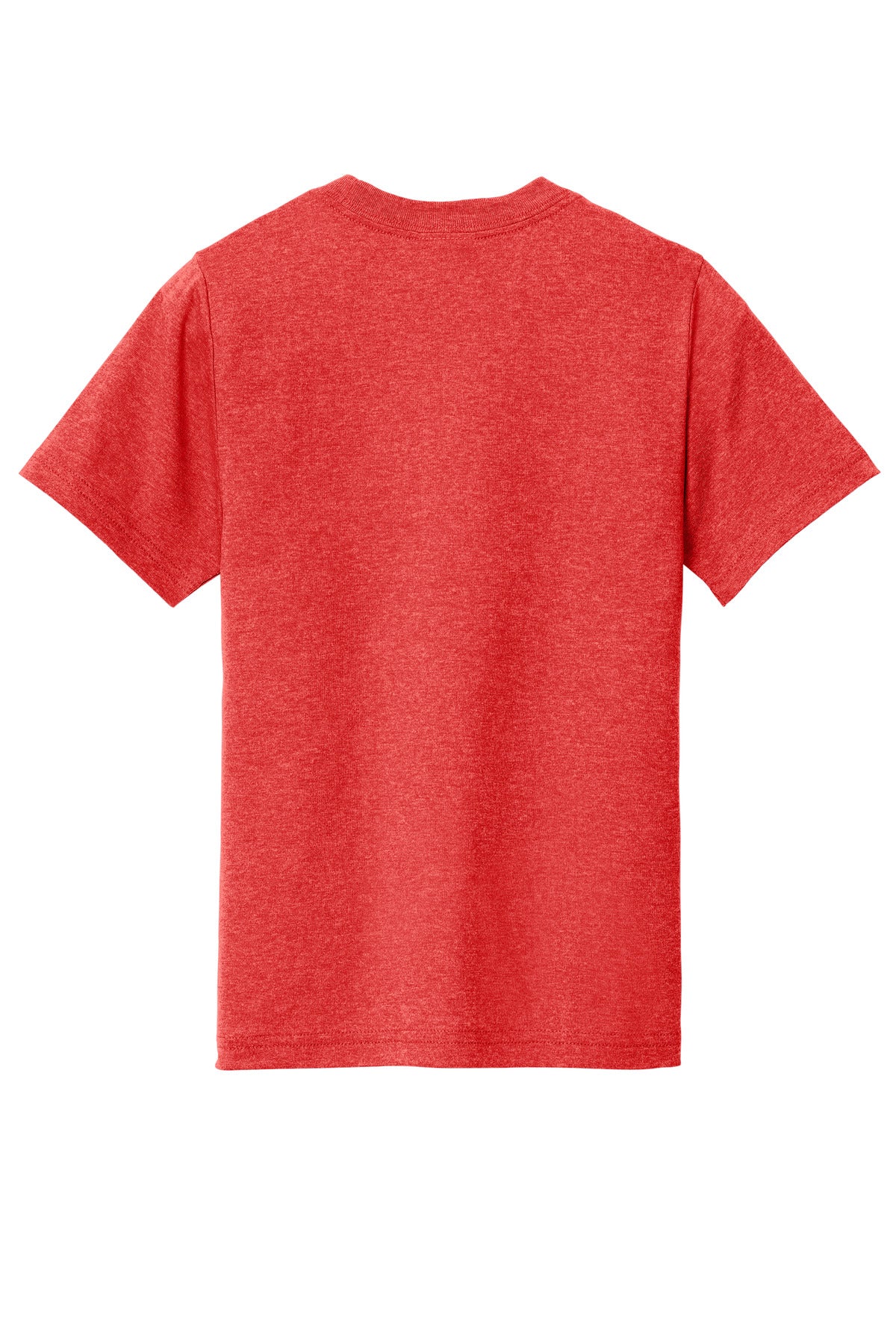 Bright Red Heather