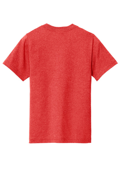 Bright Red Heather