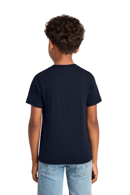 Deep Navy