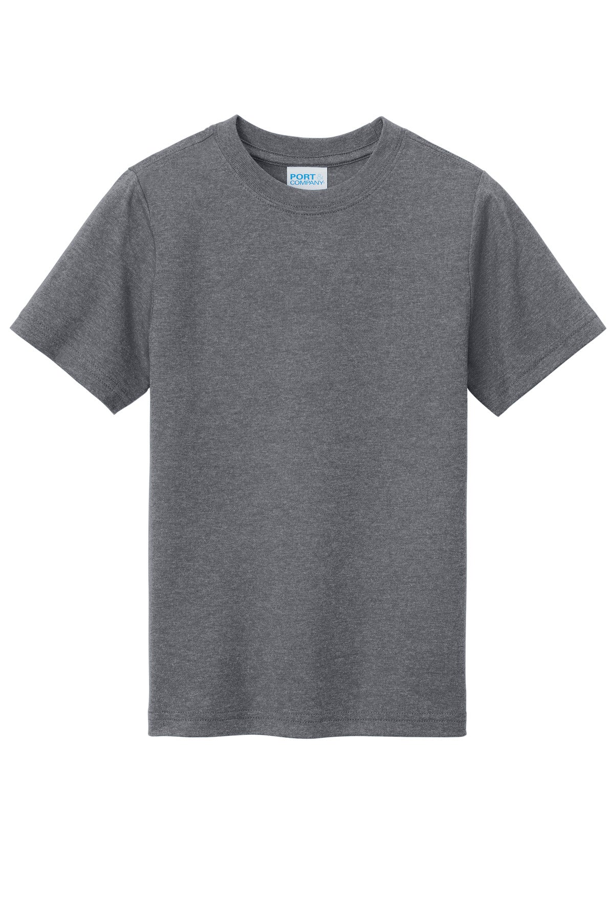 Graphite Heather