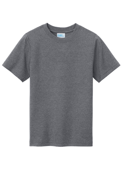 Graphite Heather