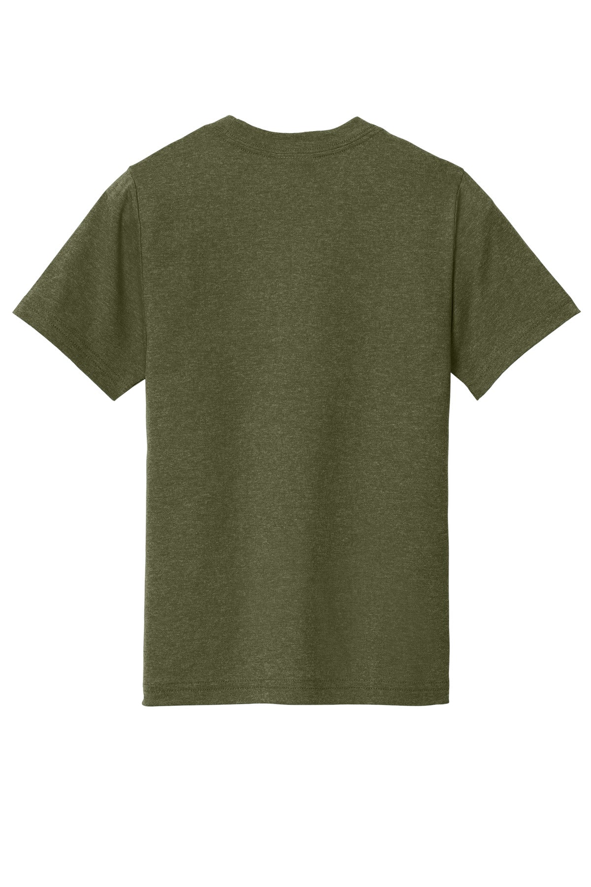 Military Green Heather