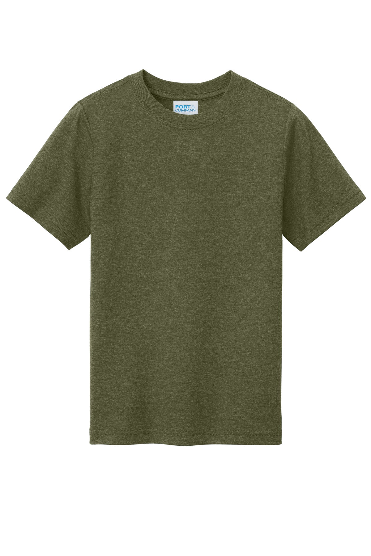 Military Green Heather