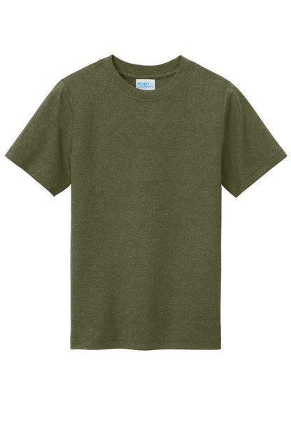Military Green Heather