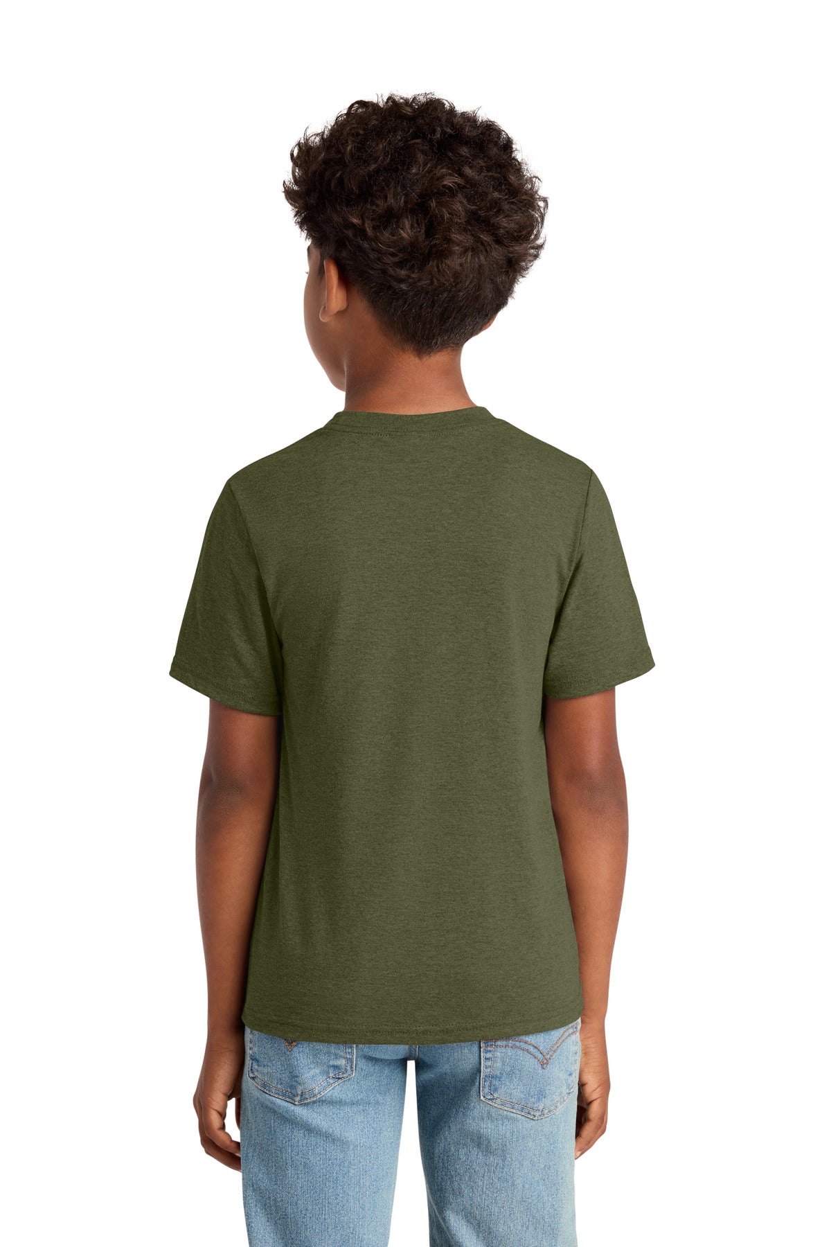 Military Green Heather
