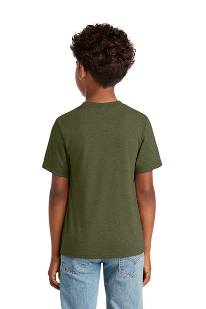 Military Green Heather