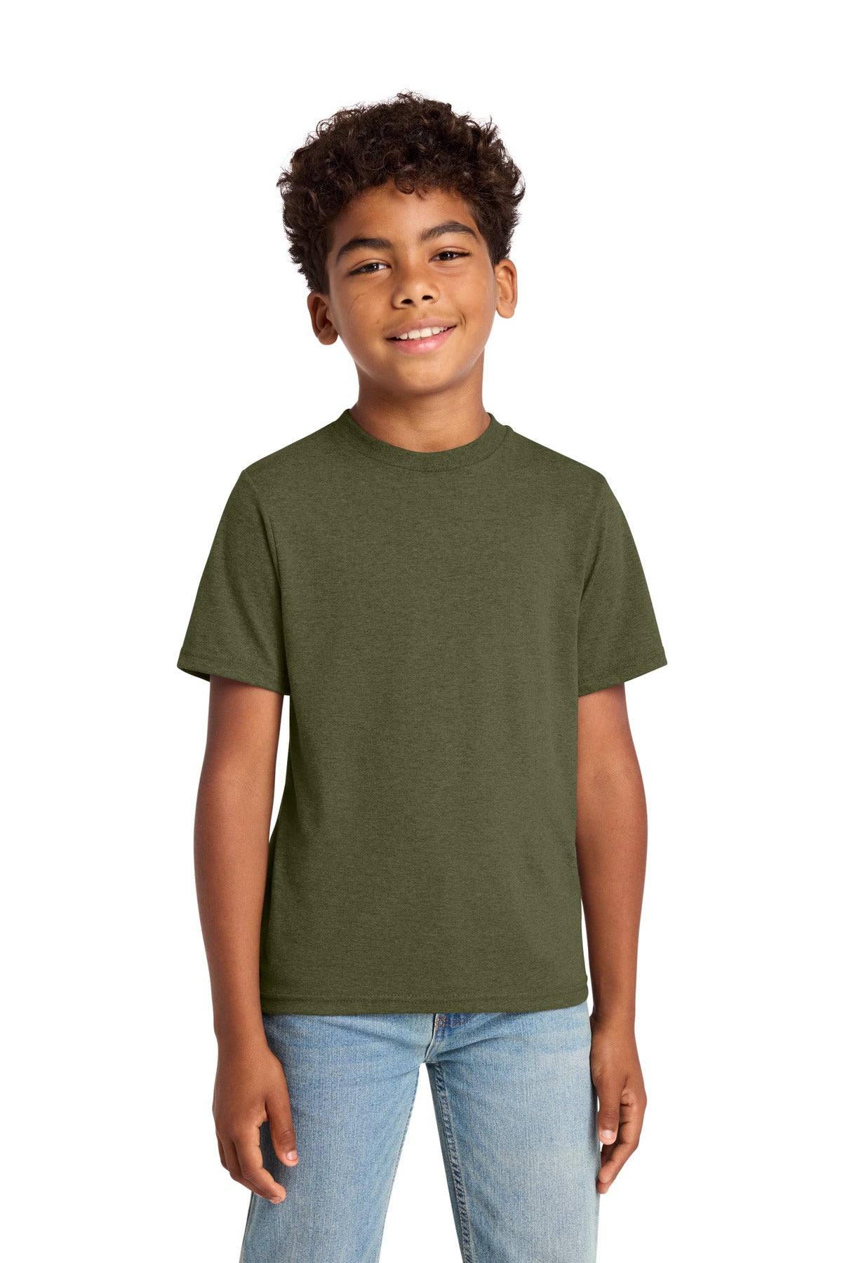 Military Green Heather