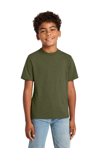 Military Green Heather