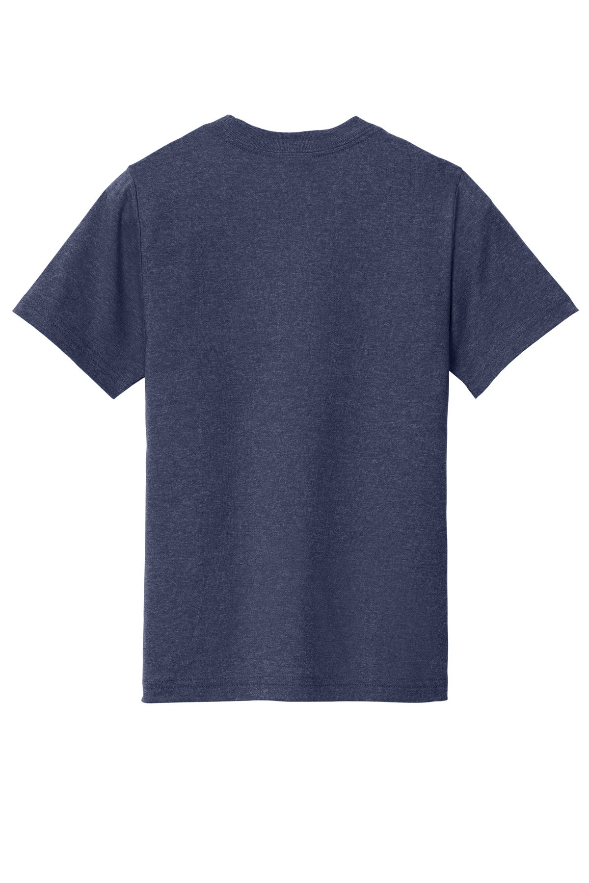 Team Navy Heather