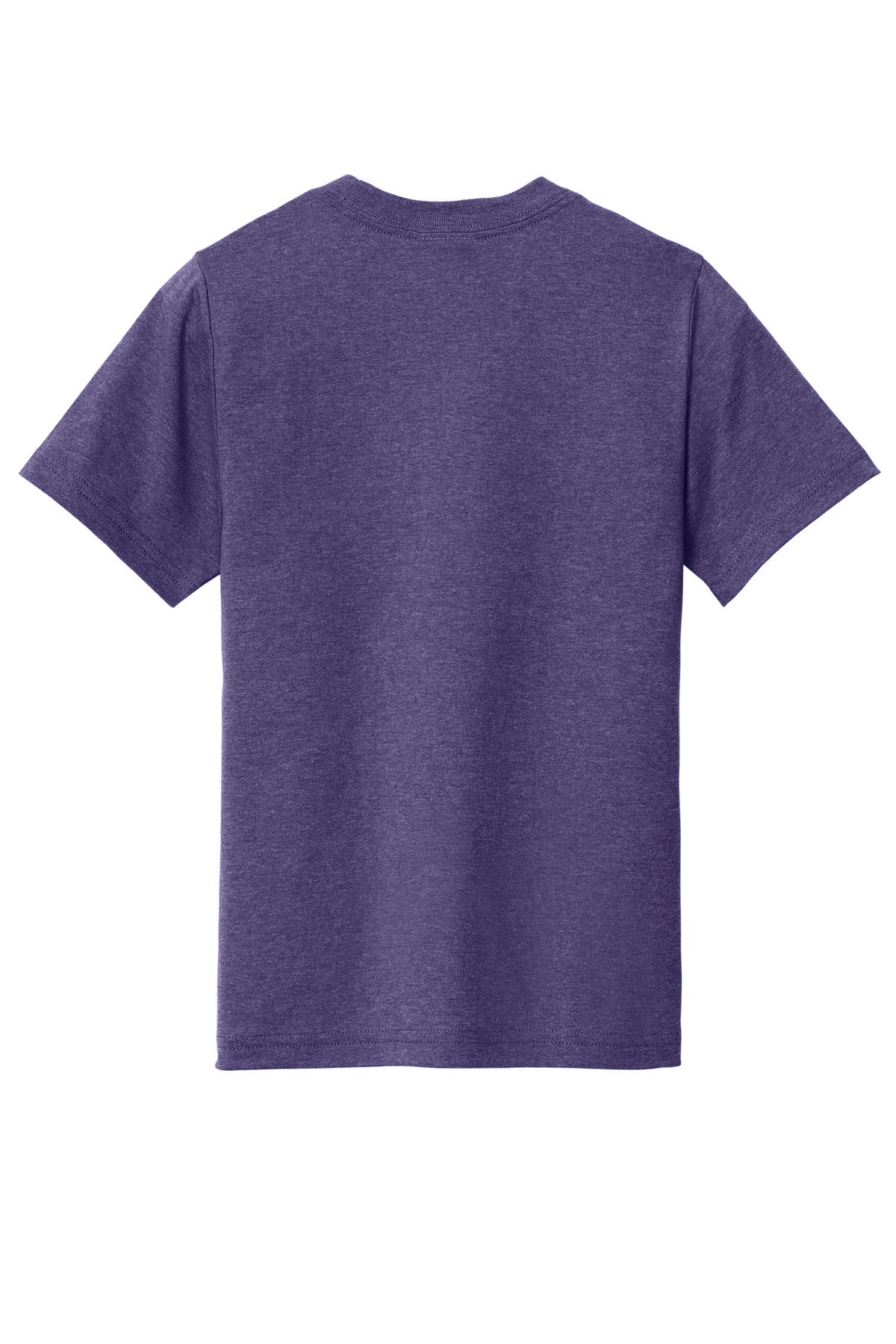 Team Purple Heather