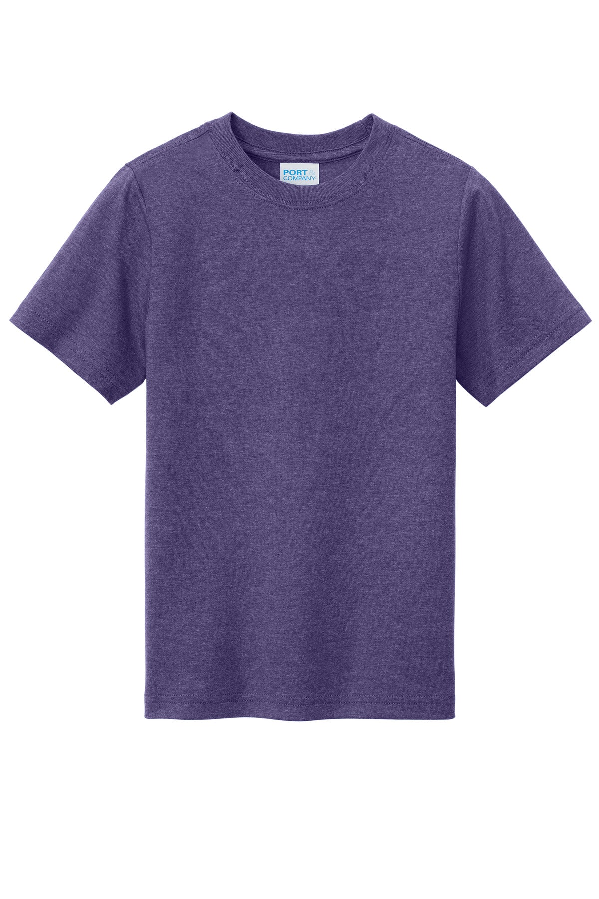 Team Purple Heather