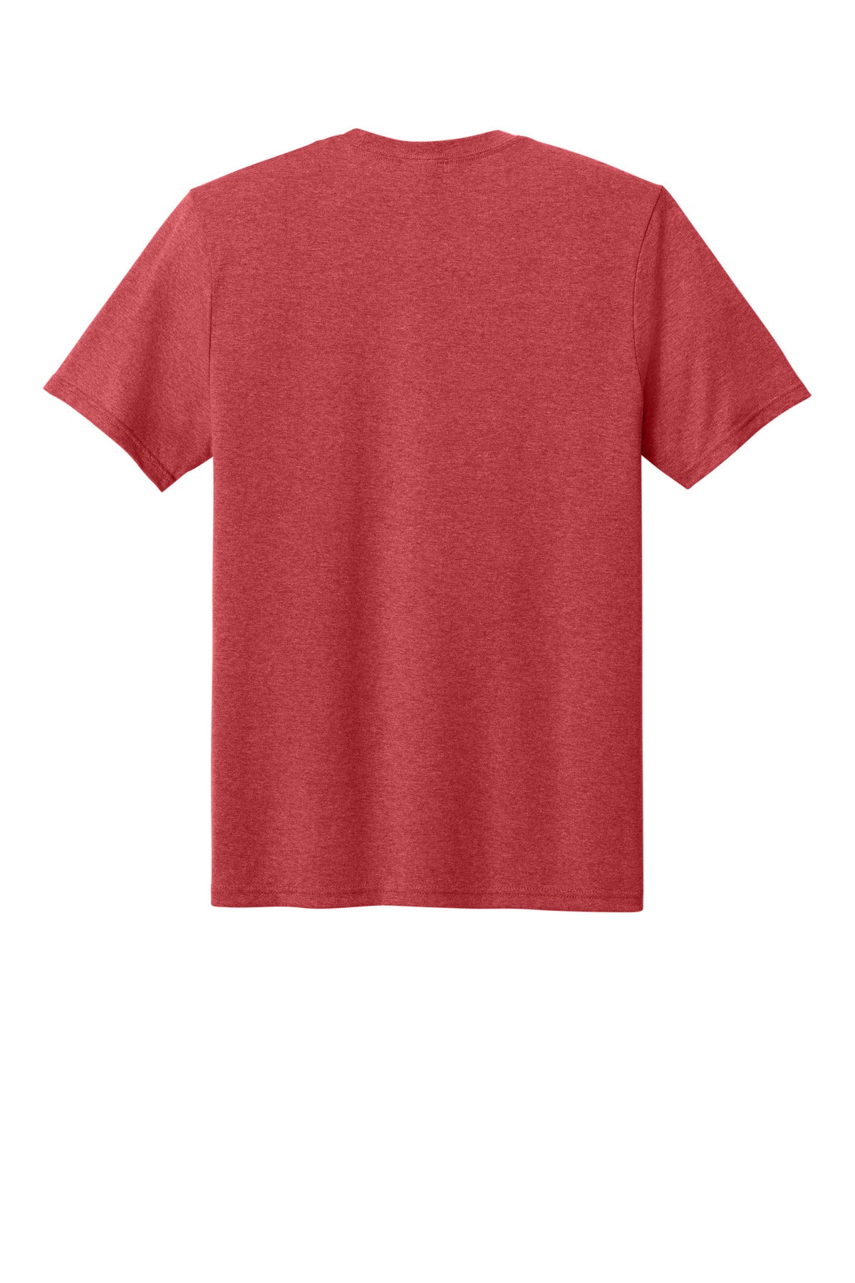 Bright Red Heather