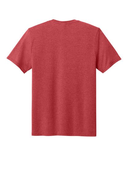 Bright Red Heather