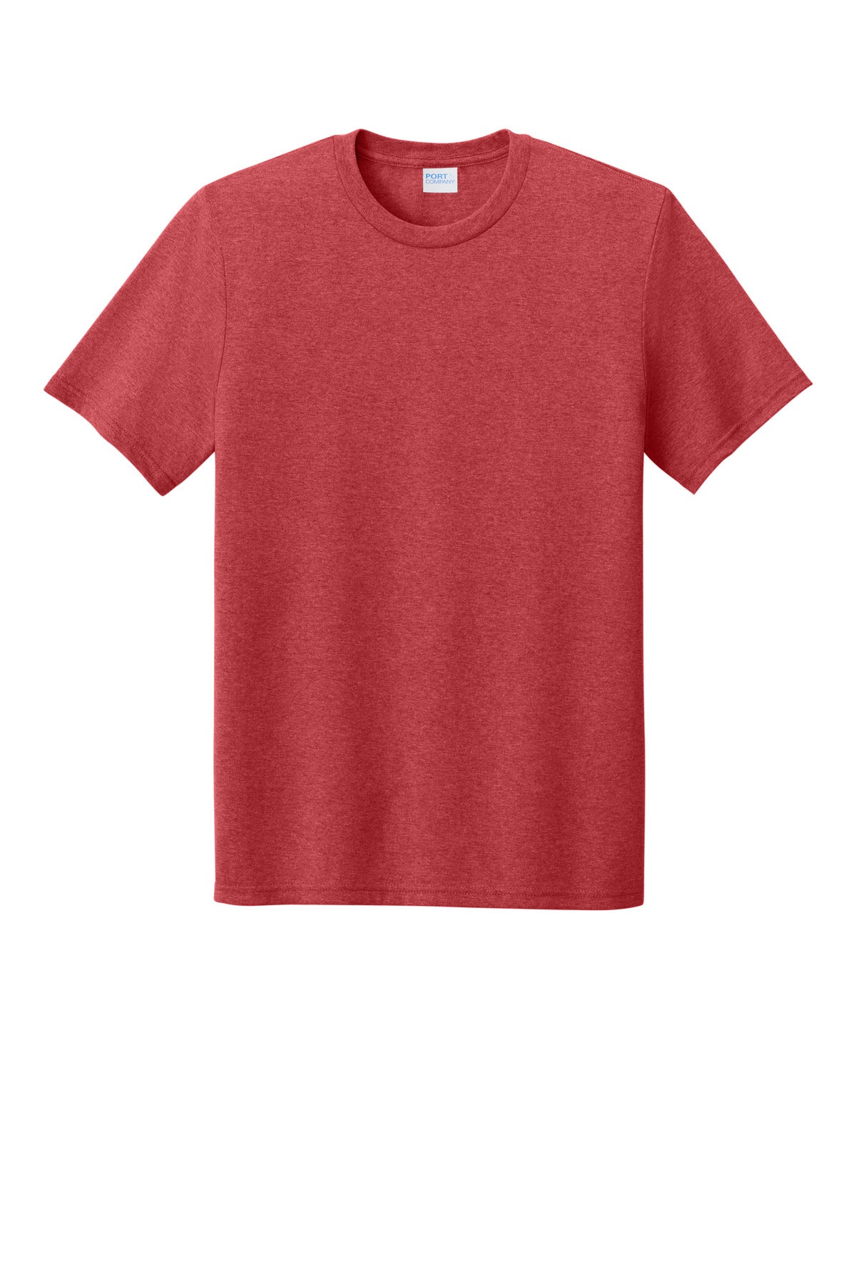 Bright Red Heather