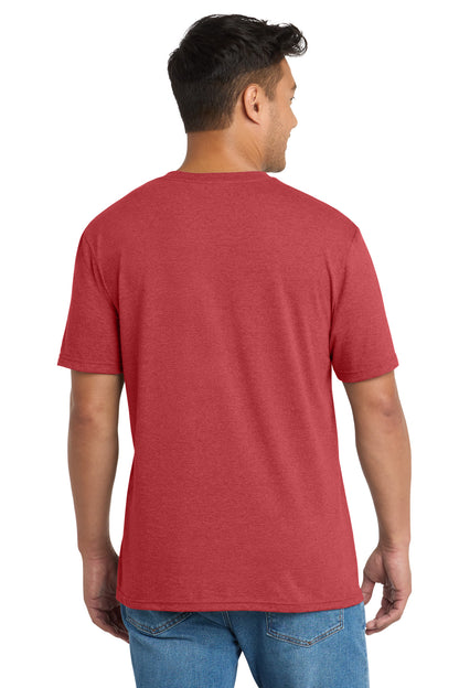Bright Red Heather