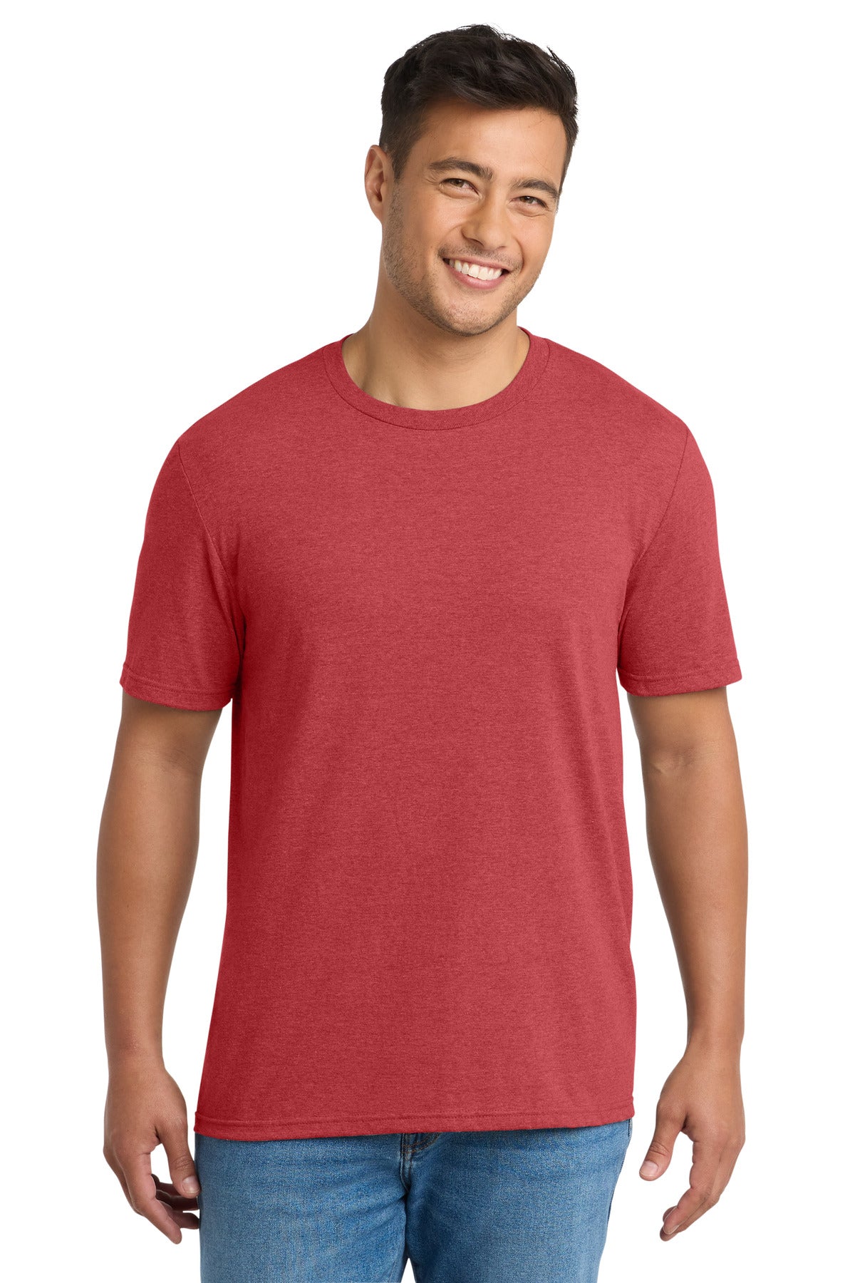 Bright Red Heather