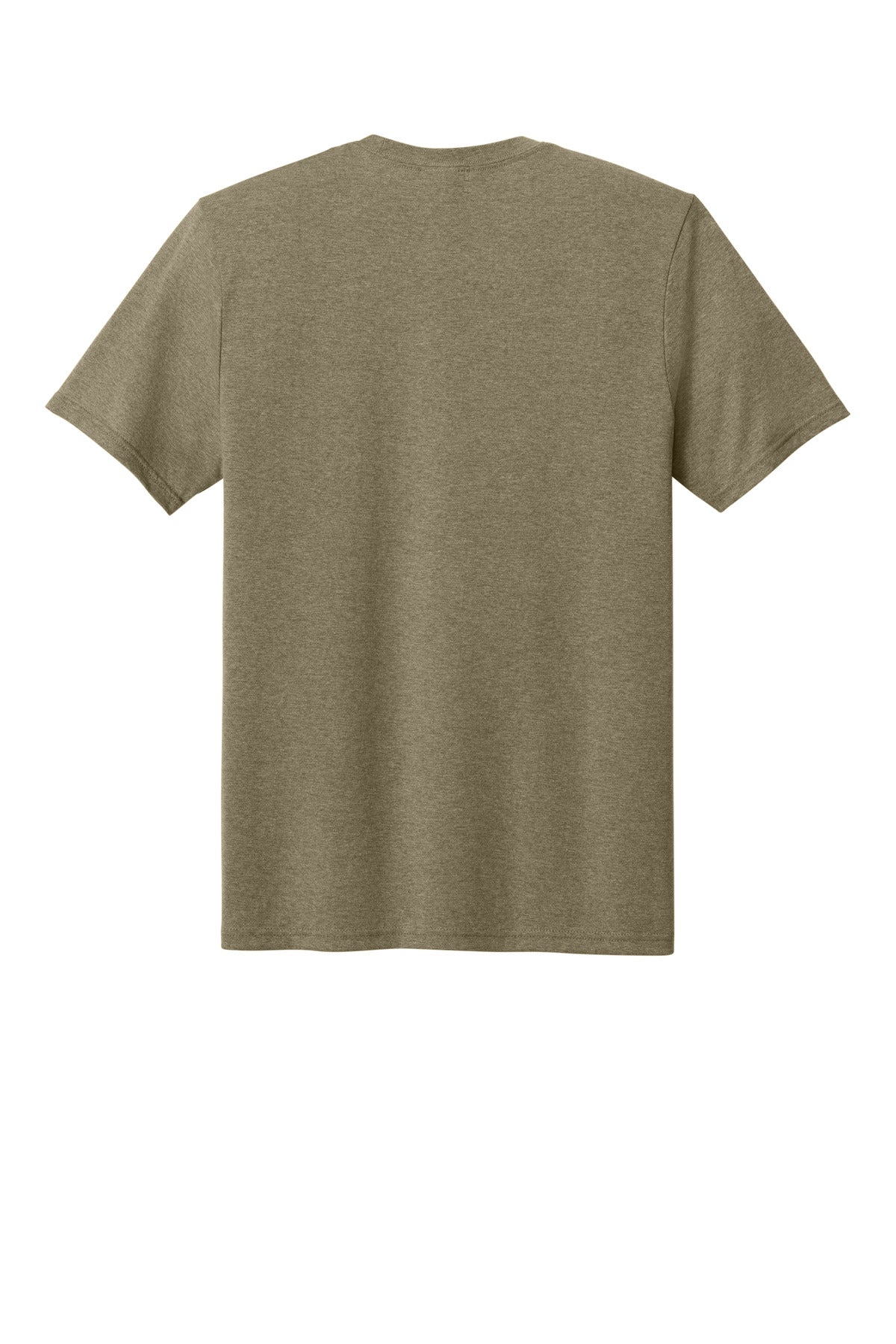 Coyote Brown Heather