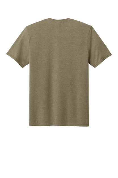 Coyote Brown Heather